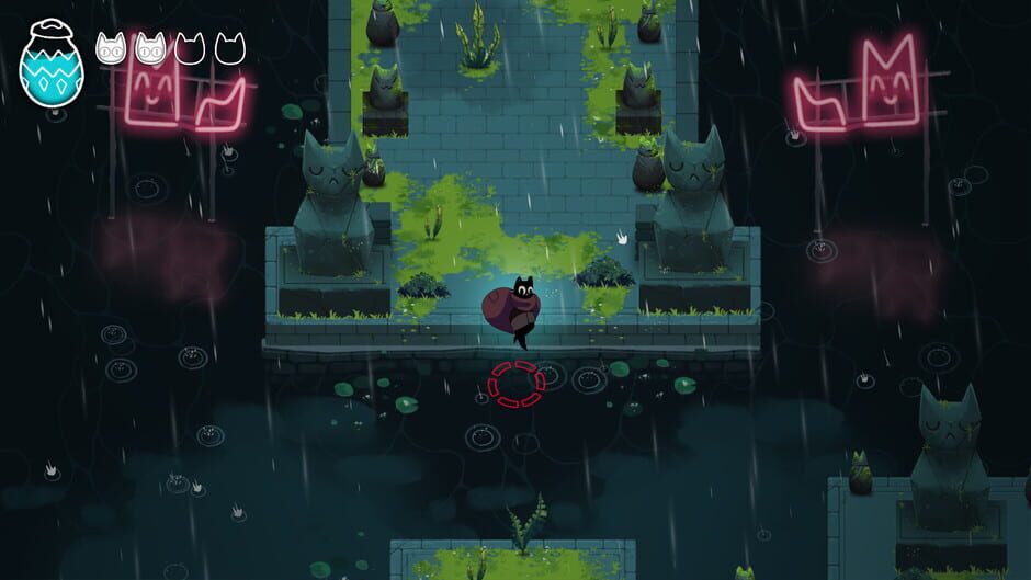 Capture de Crypt Custodian