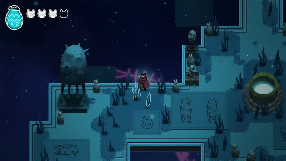Capture de Crypt Custodian