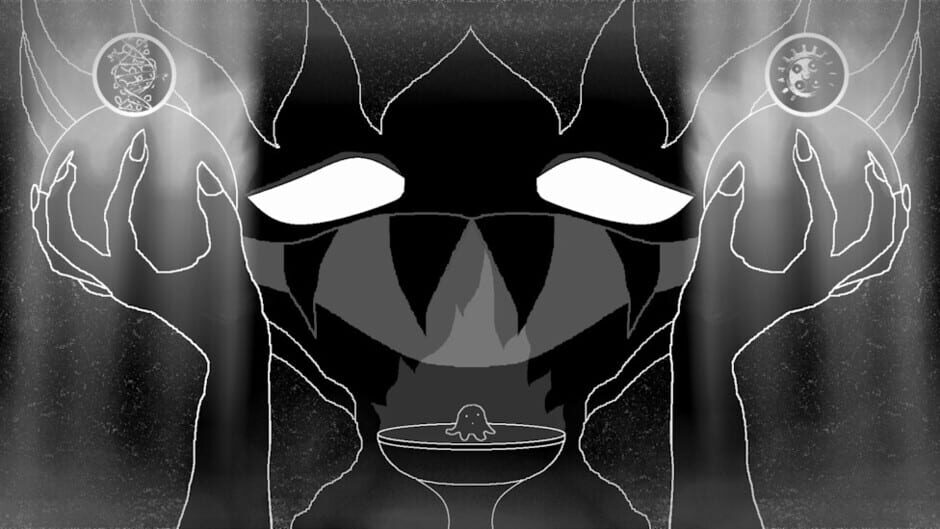 Capture d’Undershadows