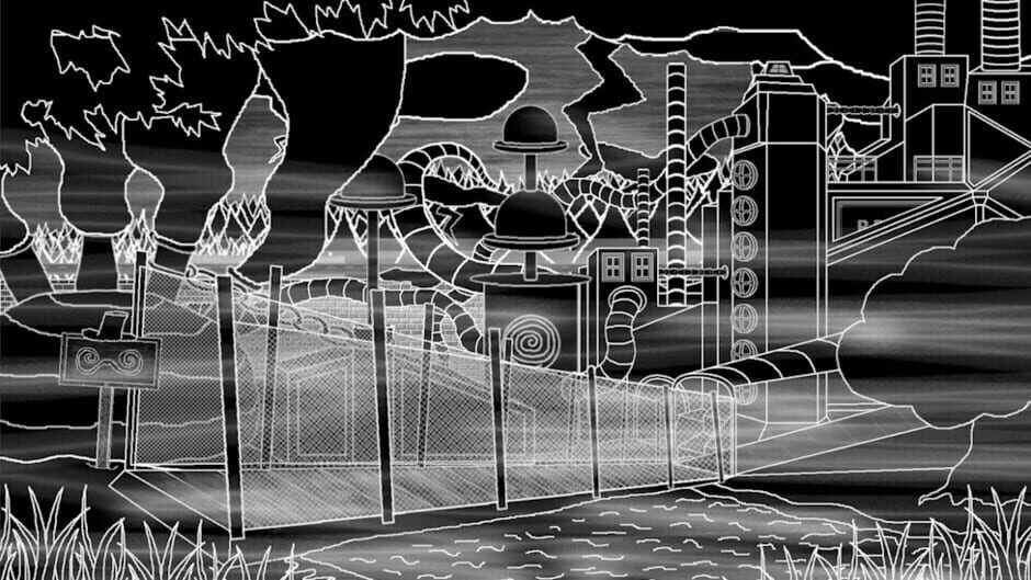 Capture d’Undershadows
