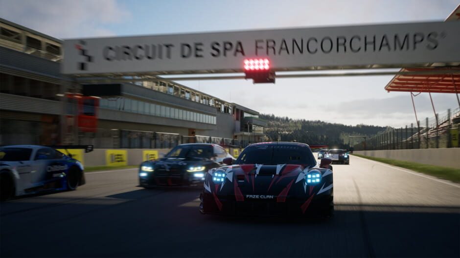 Capture de Rennsport