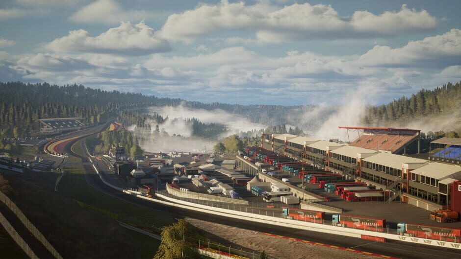 Capture de Rennsport