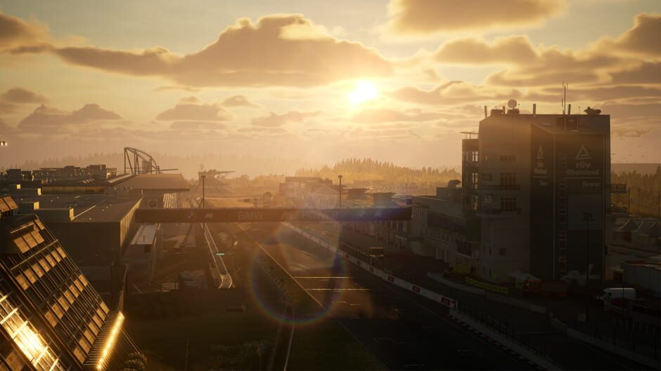 Capture de Rennsport