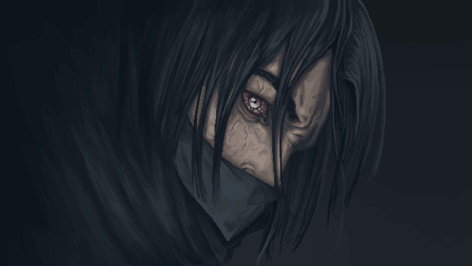 Capture de The Last Faith