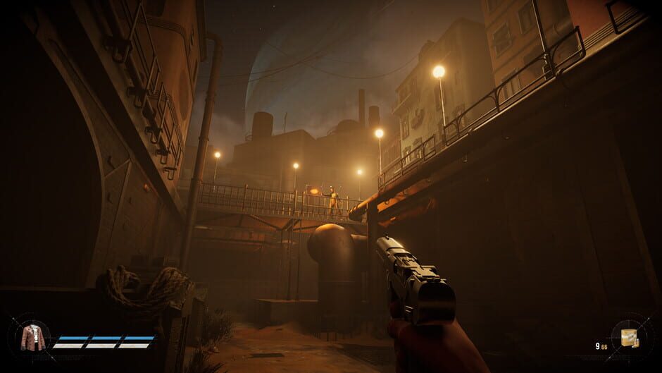Capture de Sand: Raiders Of Sophie