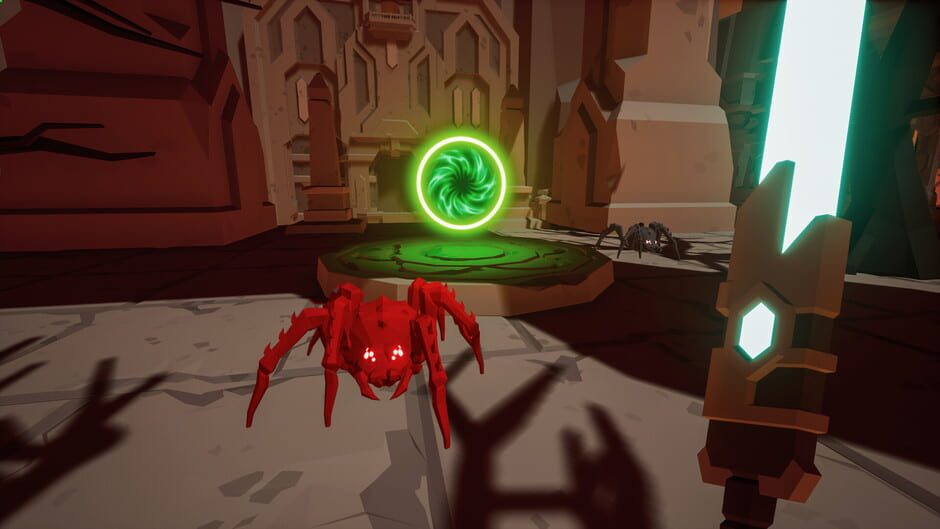 Capture de Kill it with Fire 2
