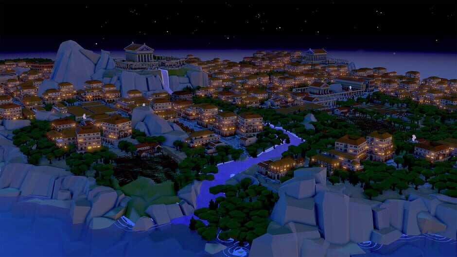 Capture de Nova Roma