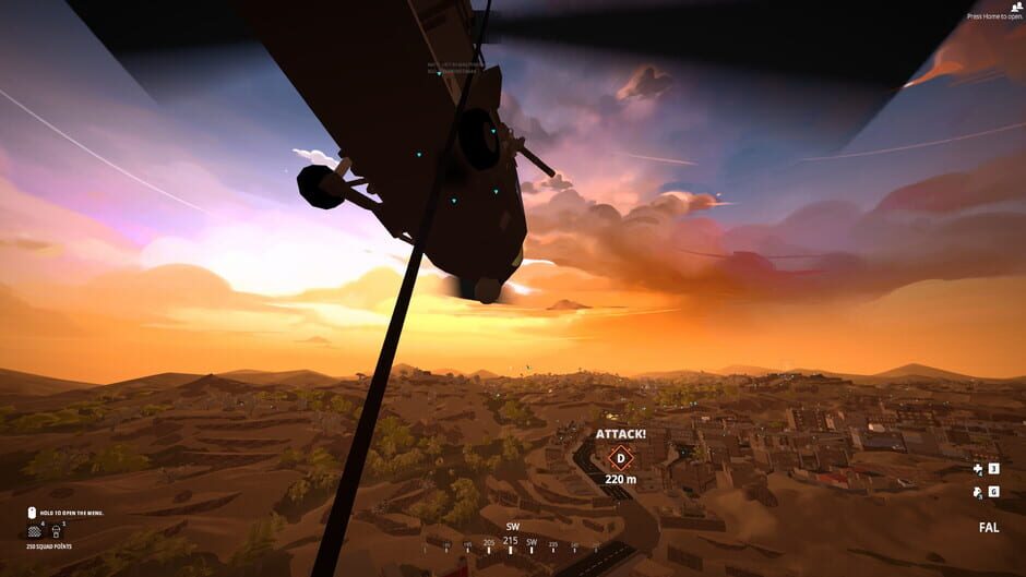 Capture de BattleBit Remastered