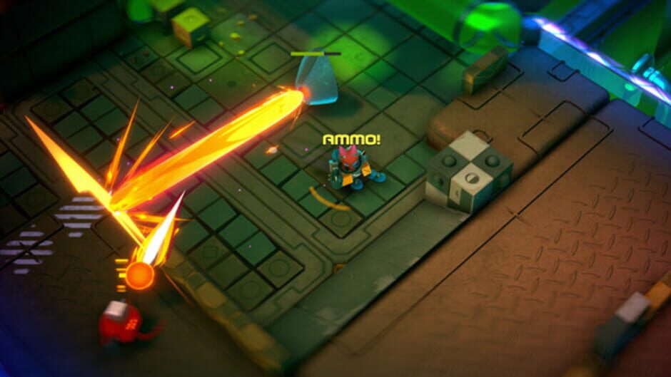 Capture de Go Mecha Ball