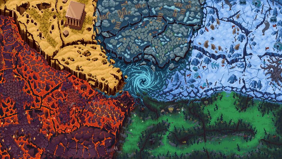 Capture de Guards II: Chaos in Hell