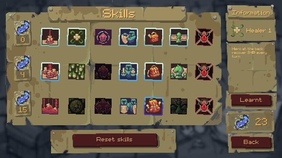 Capture de Guards II: Chaos in Hell