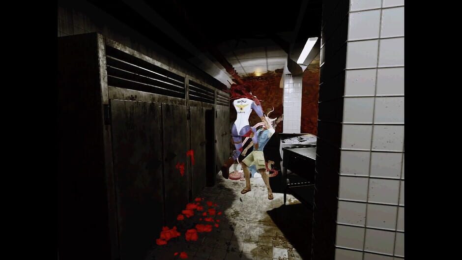 Capture de Ground Zero