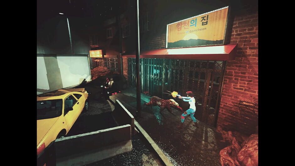 Capture de Ground Zero