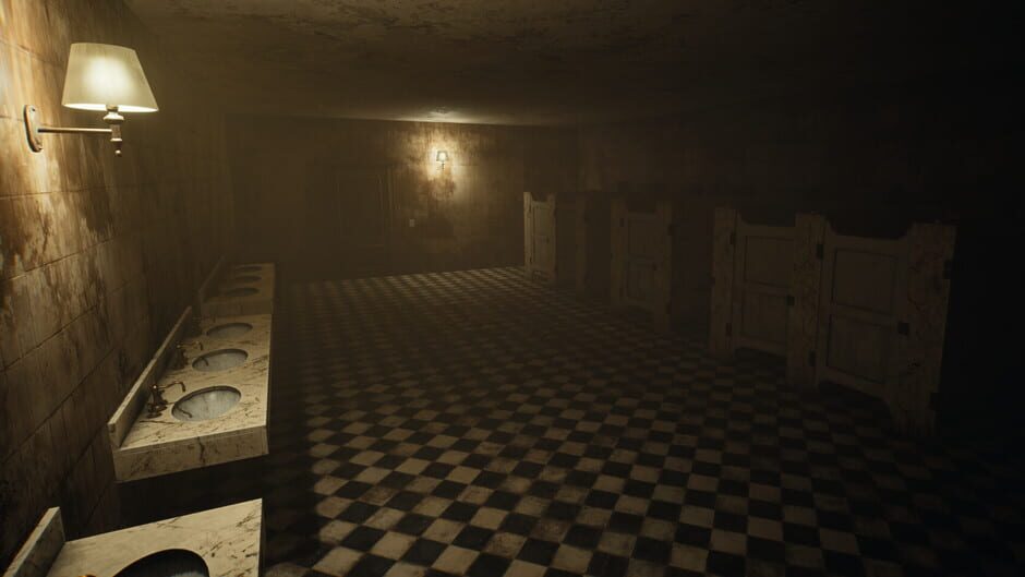 Capture de Damned 2
