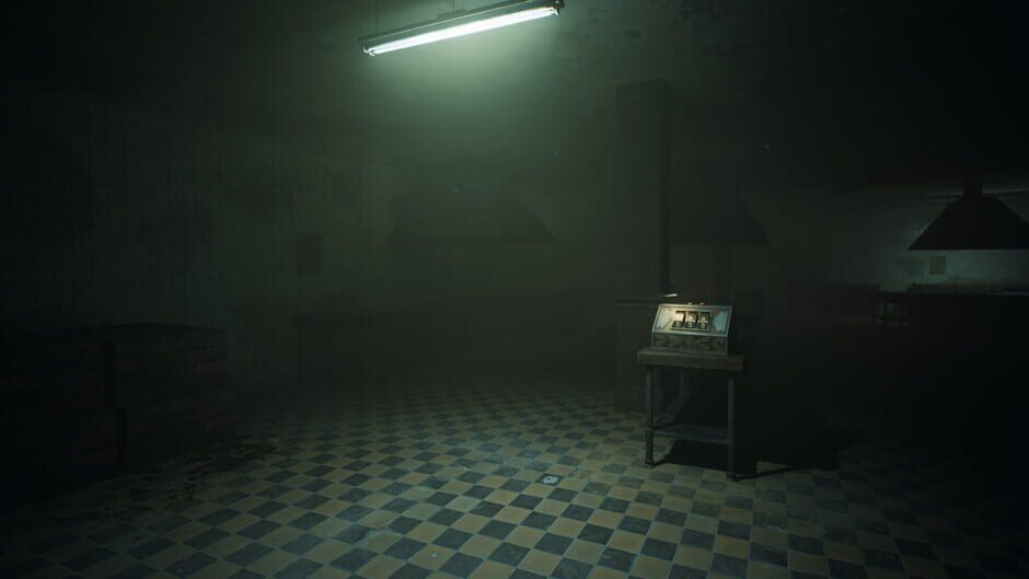Capture de Damned 2