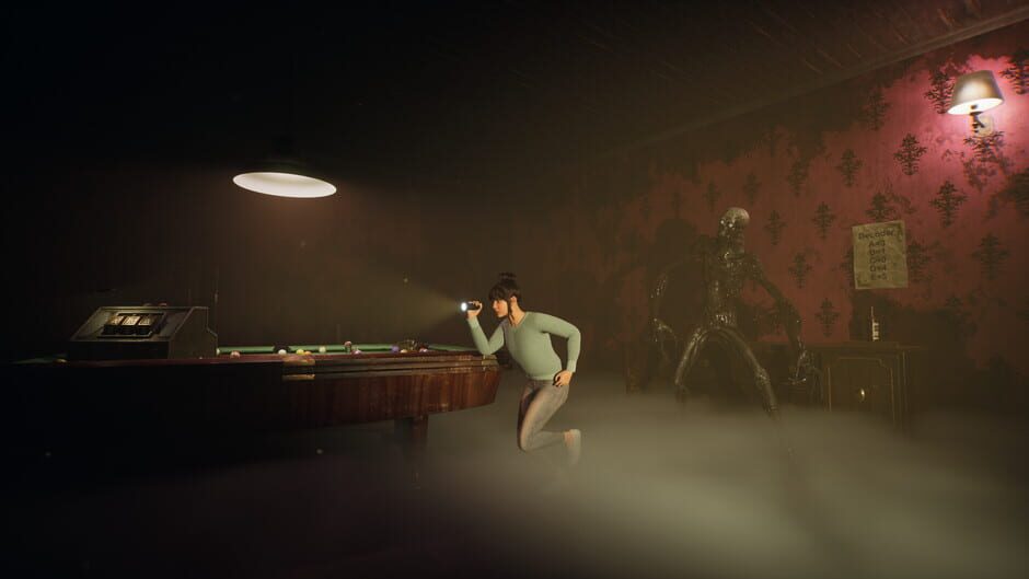 Capture de Damned 2