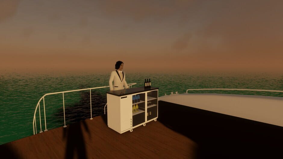 Capture d’Island Notes