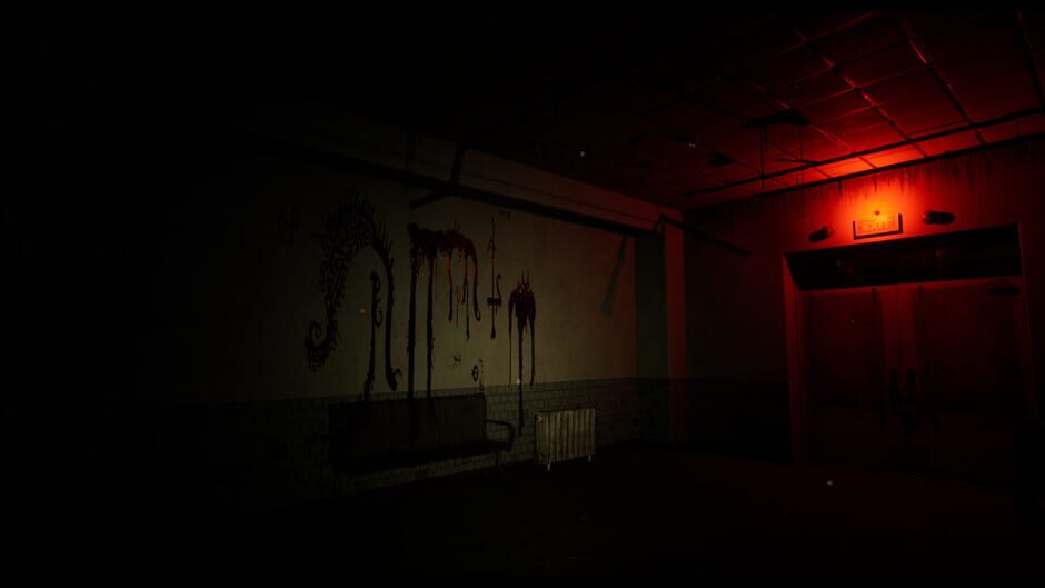 Capture de The Event