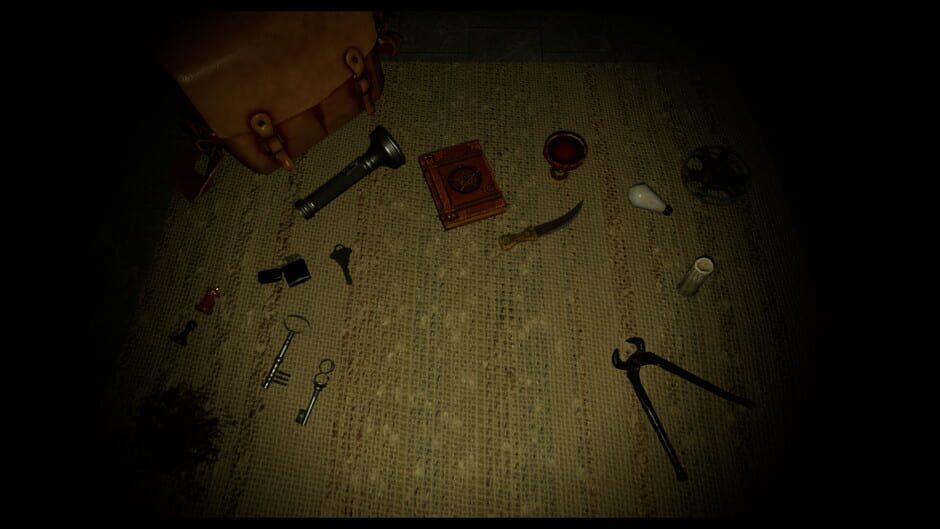Capture de The Event