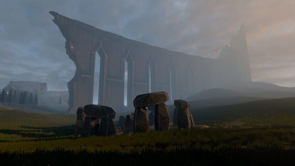 Capture de Dimhaven: The Lost Source