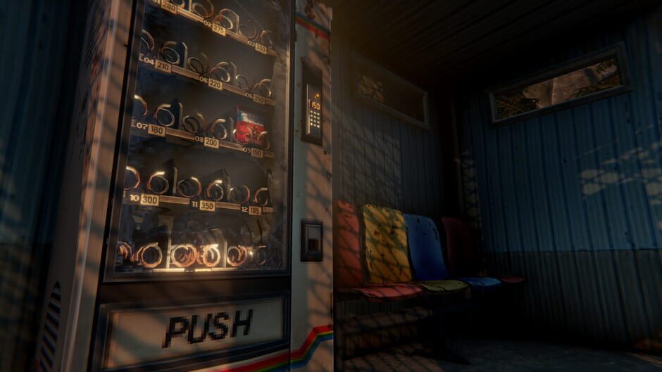 Capture de Dimhaven: The Lost Source