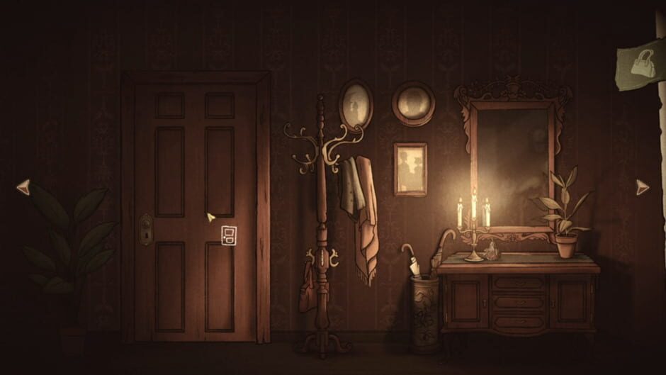 Capture de Tales from Candleforth
