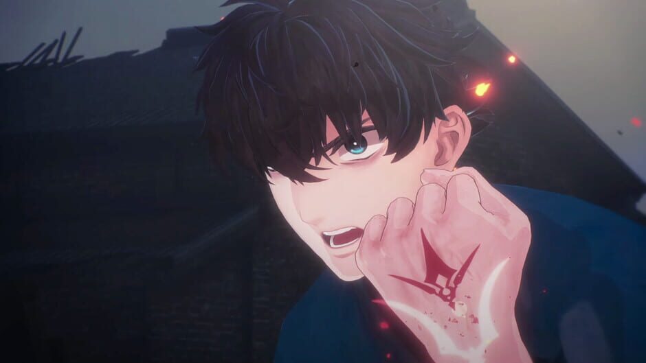 Capture de Fate/Samurai Remnant