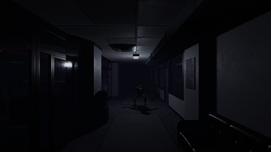 Capture de Midnight Heist