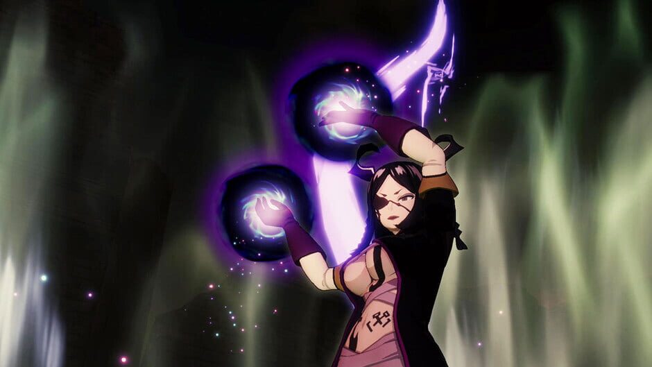 Capture de Fairy Tail