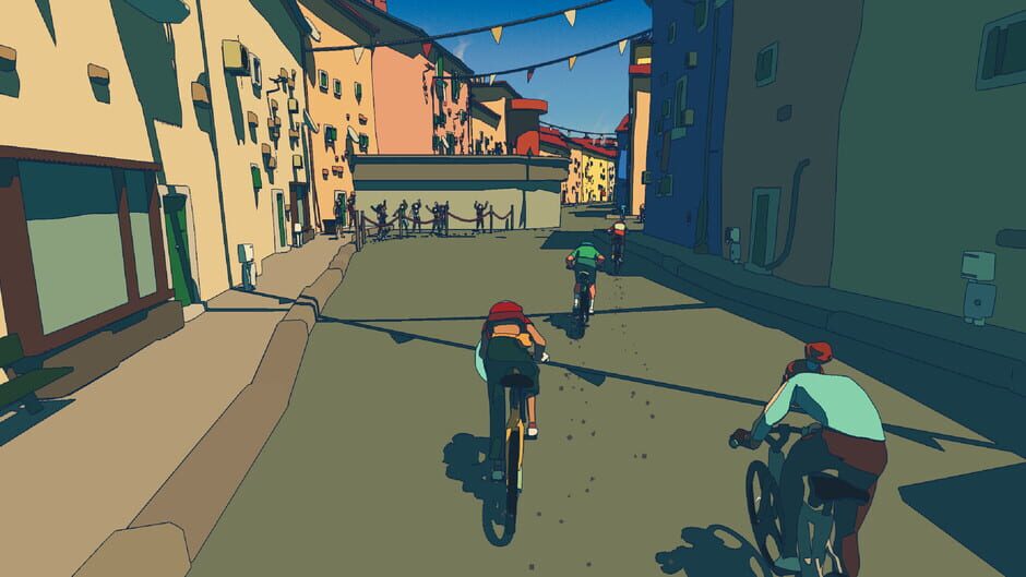 Capture de Wheel World