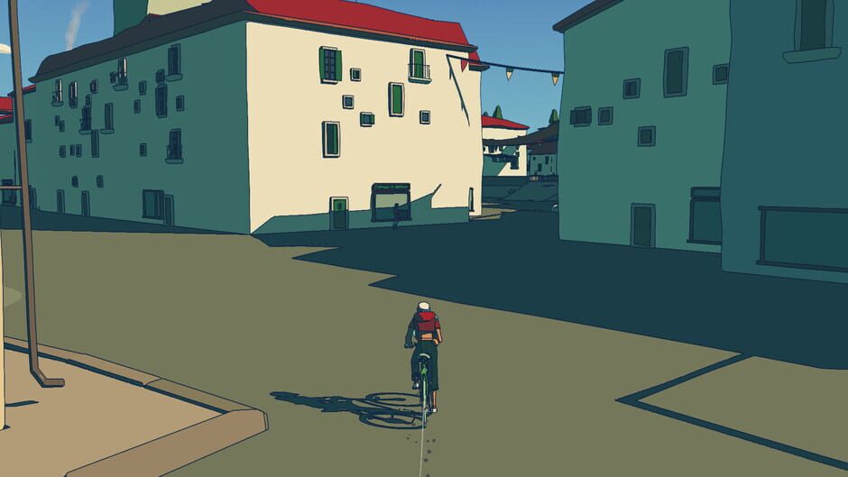Capture de Wheel World