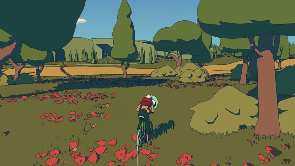 Capture de Wheel World