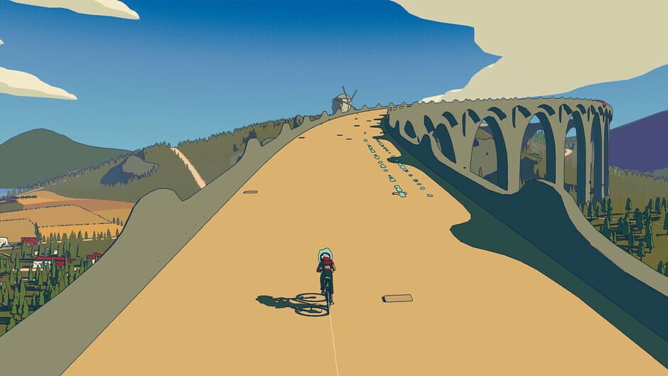 Capture de Wheel World