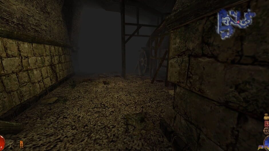 Capture d’Arx Fatalis