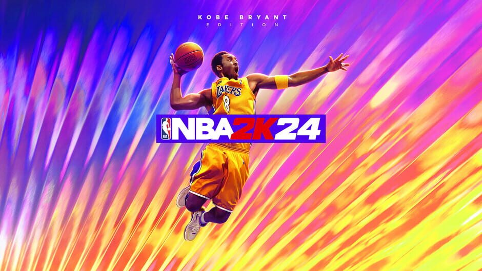 Capture de NBA 2K24