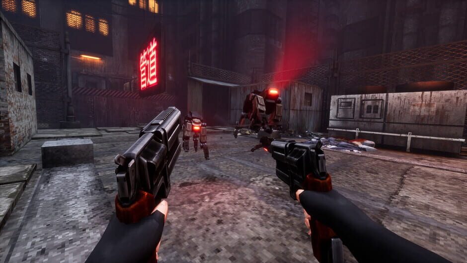 Capture de Sprawl