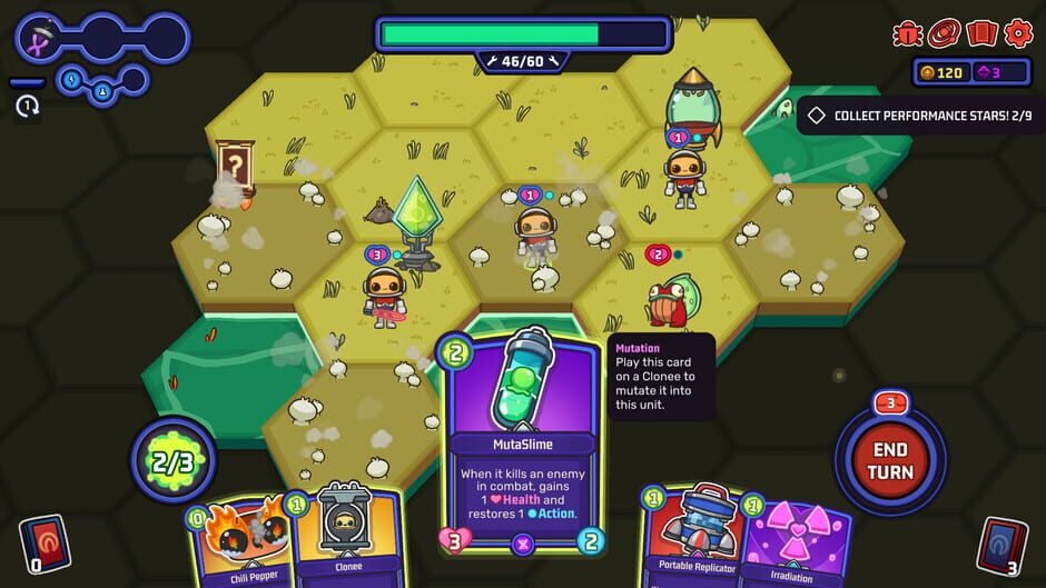 Capture de Clonizer