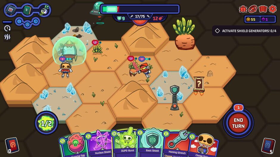 Capture de Clonizer