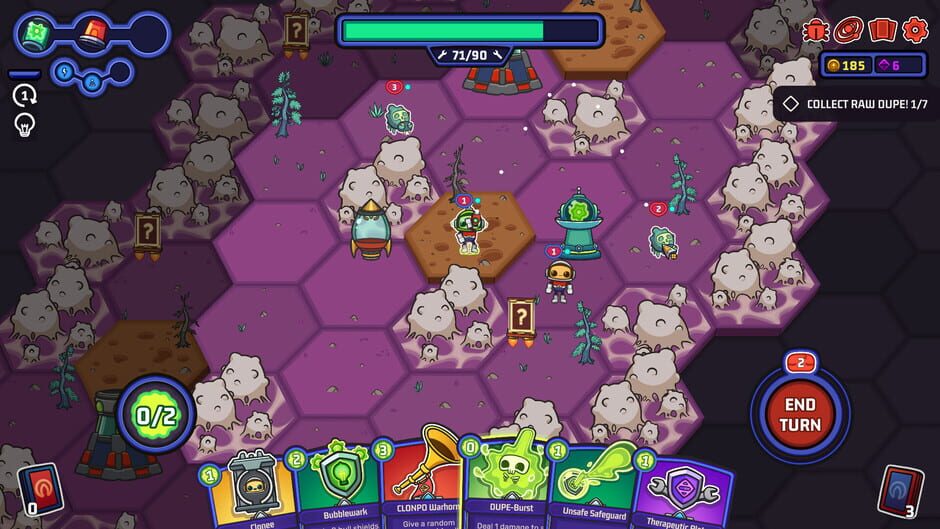 Capture de Clonizer