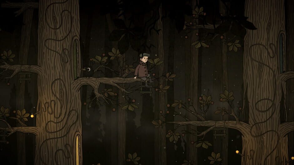 Capture de Creepy Tale: Some Other Place