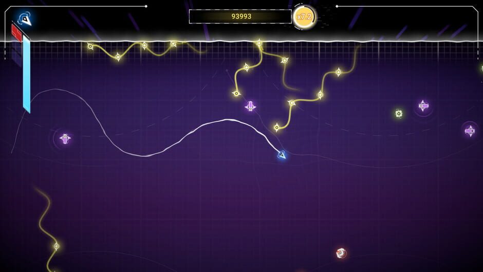 Capture de Quantum: Recharged