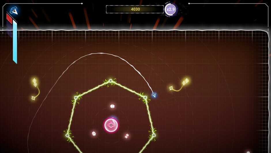 Capture de Quantum: Recharged
