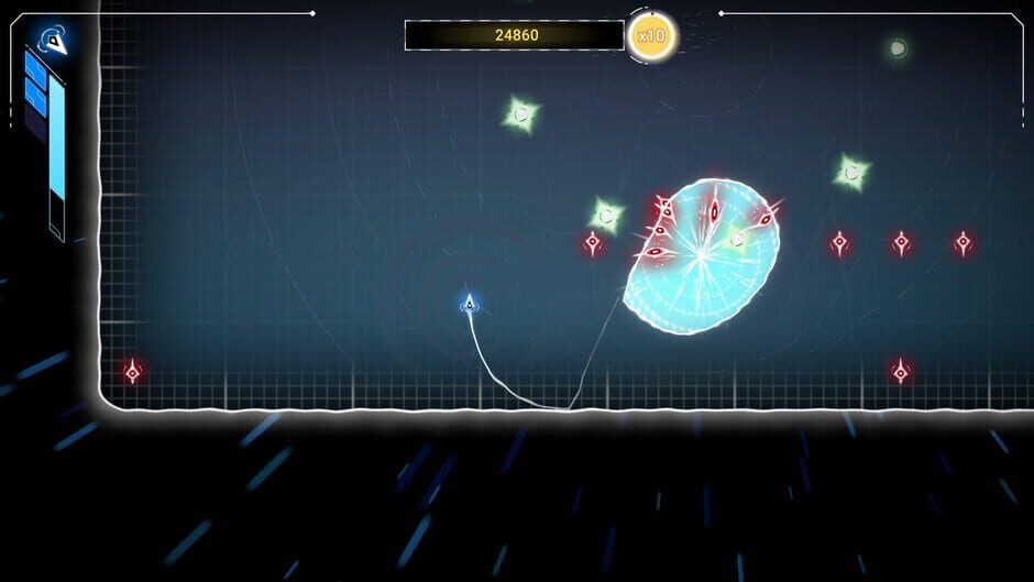 Capture de Quantum: Recharged
