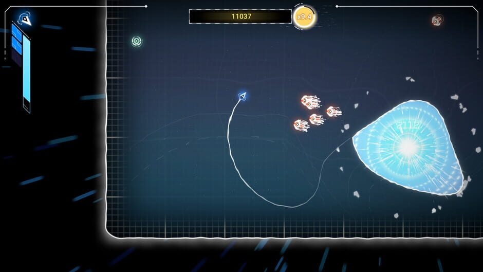 Capture de Quantum: Recharged