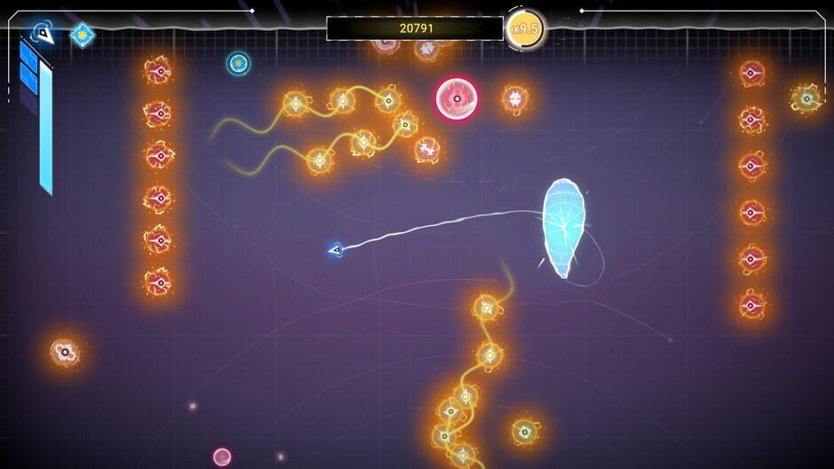 Capture de Quantum: Recharged