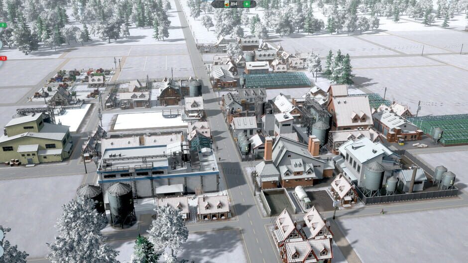 Capture de Farm Manager World