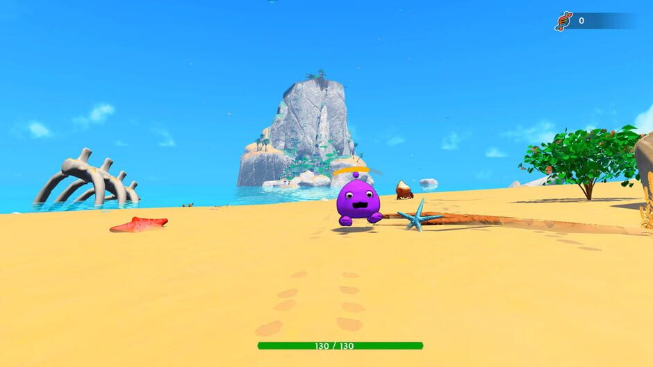 Capture de Strange Seed