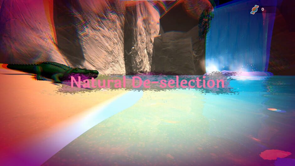 Capture de Strange Seed