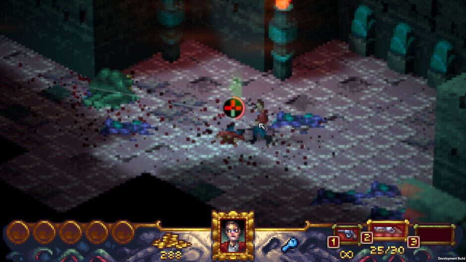 Capture de Cthulhu's Reach: Devil Reef