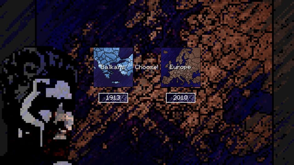 Capture de Tiny Europe